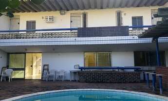 Imagem: 1486- Linda e ampla casa duplex com piscina