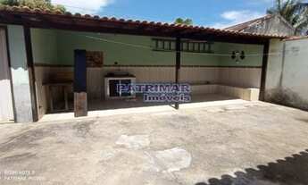 Imagem 3: Casa à venda, 4 quartos, por R$ 430.000, no Jd. Atlântico-Maricá/RJ