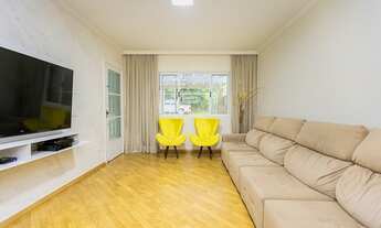 Imagem 7: Sobrado com 3 quartos, 1 suíte, 3 vagas, Pilarzinho - Curitiba/PR