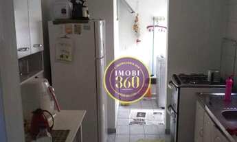 Imagem 5: APARTAMENDO Á VENDA EM MOGI DAS CRUZES COM 2 DORMITÓRIOS