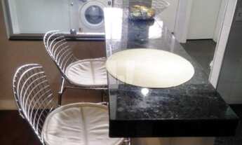 Imagem 2: Belo Horizonte - Apartamento Padrão - Santo Antônio