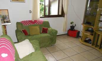 Imagem 2: Casa com 2 dormitórios à venda, 178,84m² por R$ 140.000,00 - Krahe - Viamão/RS