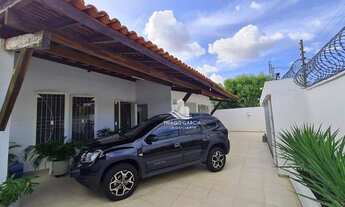 Imagem 2: Casa com 4 dormitórios à venda, 243 m² por R$ 780.000 - São João - Teresina/PI