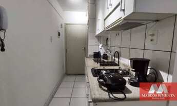 Imagem 7: Kitnet com 1 dormitório à venda, 30 m² por R$ 270.000,00 - Consolação - São Paulo/SP