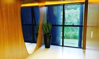 Imagem 3: Apartamento garden com 2 dormitórios à venda, 83 m² por R$ 510.000,00 - Santa Felicidade