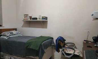 Imagem 3: Casa para venda tem 49 metros quadrados com 2 quartos em Vila Isabel - Rio de Janeiro - RJ