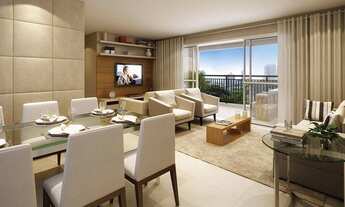 Imagem 5: Apartamento residencial para venda, Picanço, Guarulhos - AP6636