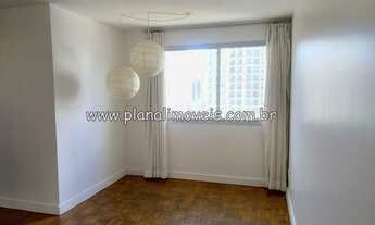 Imagem 3: Apartamento com 3 dormitórios à venda, 72 m² por R$ 840.000,00 - Moema - São Paulo/SP