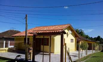 Imagem 2: Casa de 4 dormitórios á venda, 900,00m² por R$ 375.000,00 - Jardim Fiuza - Viamão/RS