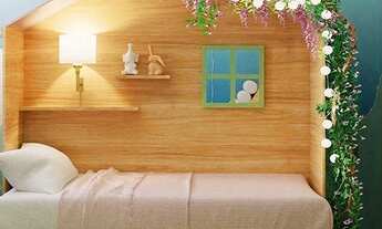 Imagem 5: Apartamento à venda, 3 quartos, 3 suítes, 3 vagas, Mangabeiras - Belo Horizonte/MG