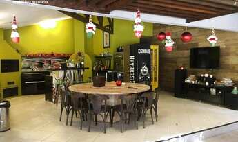 Imagem 4: Casa duplex à venda na Sapiranga