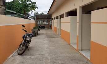 Imagem 3: Apartamento Kitnet com 1 dormitório