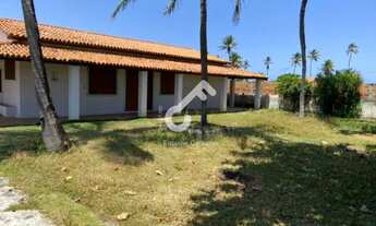 Imagem 2: JAUÁ, Estrada do Coco. O P O R T U N I D A D E ! Casa térrea com 3 quartos, dependência, á