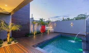 Imagem 7: Sobrado à venda, 236 m² por R$ 1.450.000,00 - Tropical II - Cascavel/PR