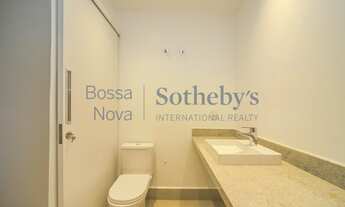 Imagem 7: São Paulo - Apartamento Padrão - Indianópolis