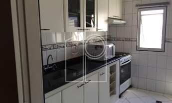 Imagem 2: Jundiaí - Apartamento Padrão - Jardim Petrópolis