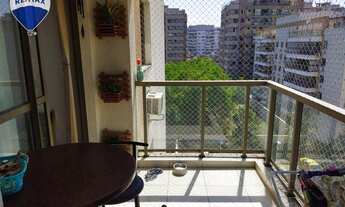 Imagem 7: Cobertura com 3 dormitórios à venda, 211 m² por R$ 950.000,00 - Recreio dos Bandeirantes