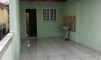 Imagem 4: Casa com 3 dormitórios à venda, 130 m² por R$ 1.290.000,00 - Vila Anglo Brasileira - São P