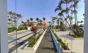 Imagem 2: Locação Apartamento com 1 dorm, Tupi, Praia Grande, Cod: 27