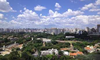 Imagem: Cobertura Triplex com 620 m² de área útil