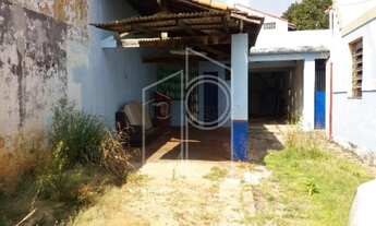 Imagem: Jundiaí - Casa Padrão - Jardim Pacaembu