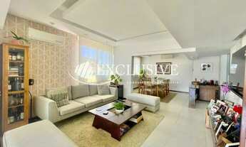 Imagem 3: Rio de Janeiro - Apartamento Padrão - Ipanema