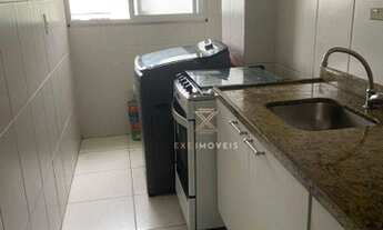 Imagem 3: Apartamento com 2 dormitórios à venda, 53 m² por R$ 310.000 - Freguesia (Jacarepaguá) - Ri