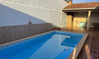 Imagem: Térrea para venda com 193 metros quadrados