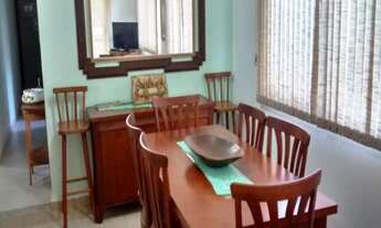 Imagem 3: Apartamento com 3 dormitórios à venda, 100 m² por R$ 410.000,00 - Enseada - Guarujá/SP