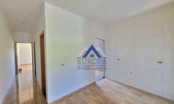 Imagem 5: Casa com 2 dormitórios à venda, 100 m² por R$ 190.000,00 - Jardim Paris - Londrina/PR