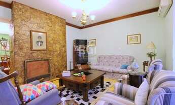 Imagem 5: Casa com 3 dormitórios no bairro Teresópolis - Porto Alegre