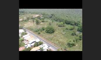 Imagem: Terreno com 44.208 m² Estrada Odovaldo