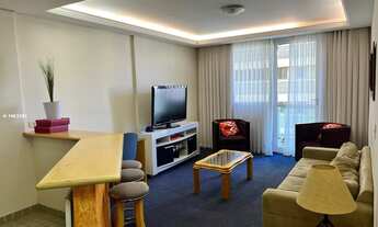 Imagem 3: Apartamento para Locação em Barueri, Alphaville Centro Industrial e Empresarial/Alphaville