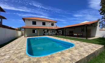 Imagem 2: Casa em Condomínio-À VENDA-Jaconé-Maricá-RJ