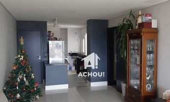 Imagem 2: IMPERDÍVEL, CHELSEA TOWER, GLEBA PALHANO, ANDAR ALTO, SOL DA MANHÃ, LAZER COMPLETO!