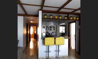 Imagem 4: Casa em Jardim Leopoldina