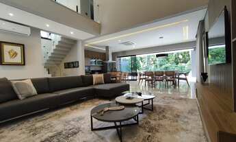 Imagem 6: LINDÍSSIMA CASA ALTO PADRÃO À VENDA NA RIVIERA!