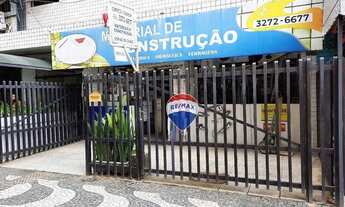 Imagem: Ponto Comercial em Aparecida