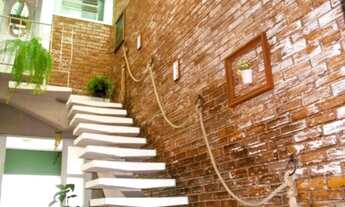 Imagem: Casa em Partenon