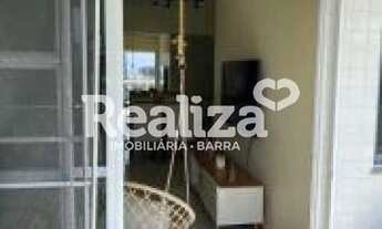 Imagem 4: Apartamento para venda Condomínio Aloha Clube Residence com 79 metros quadrados com 3 quar