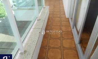 Imagem 2: Apartamento Residencial à venda, Barra Funda, Guarujá - AP0162