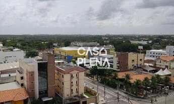 Imagem 7: Apartamento com 3 dormitórios à venda, 71 m² por R$ 330.000,00 - Engenheiro Luciano Cavalc