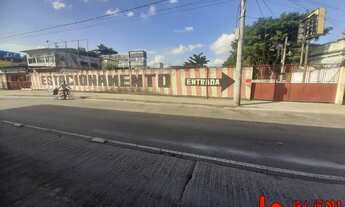 Imagem 3: Área Comercial com 4.200 M² no Centro de Santa Cruz - RJ