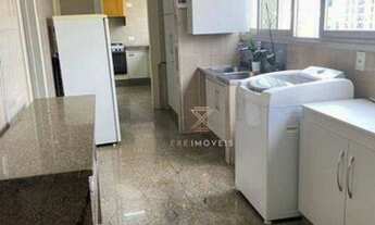 Imagem 5: Apartamento com 4 dormitórios à venda, 375 m² por R$ 2.390.000 - Serra - Belo Horizonte/MG