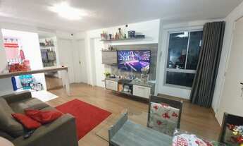 Imagem: APARTAMENTO 02 DORMITÓRIOS, 01 VAGA ESCRITURADA