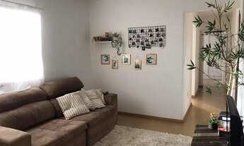 Imagem 2: Apartamento em Santa Tereza