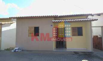 Imagem: LOCAÇÃO! Casa em condomínio no Alto de