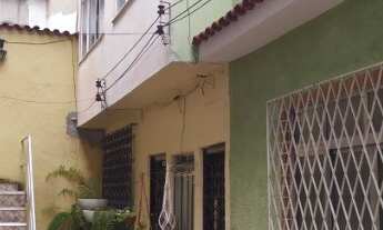 Imagem 3: Alugo Casa de Vila Triplex , 3 quartos em Madureira