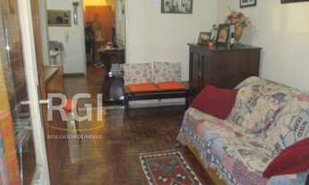 Imagem 2: Apartamento em São João