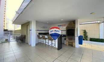 Imagem 6: Apartamento com 3 dormitórios à venda, 115 m² por R$ 795.000,00 - Aldeota - Fortaleza/CE